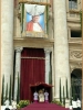 Roma 1 Mggio 2011 - Cappella papale per la beatificazione di Giovanni Paolo II
