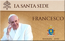 Magistero di Papa Francesco