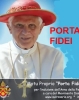 Motu proprio di Benedetto XVI - Leggi il testo in PDF