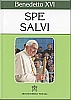 Benedetto XVI - Enciclica sulla speranza cristiana