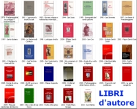 Naviga la pagina dei miei libri d'autore