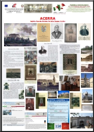 Acerra: tratti della storia locale dall'Unit ad oggi