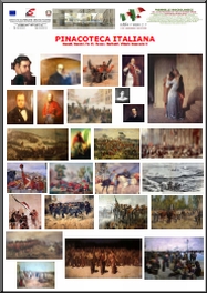 Pinacoteca Italiana: Risorgimento ed identit nazionale