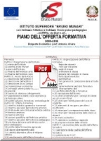 Scarica il POF 2009-2010 nella versione PDF